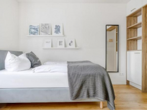My Suite - Augsburg City